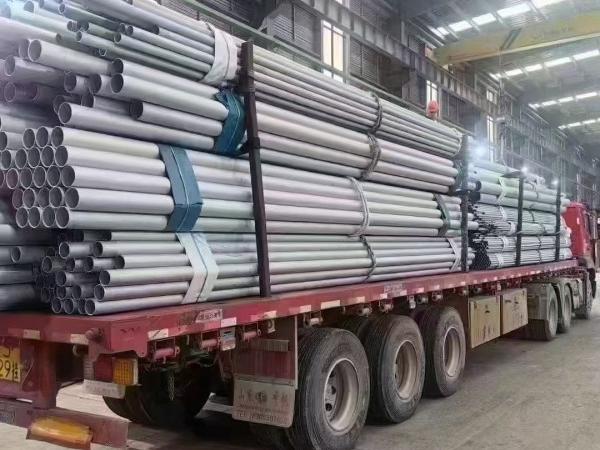 準(zhǔn)備裝車(chē)發(fā)貨